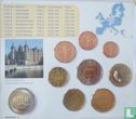 Germany mint set 2007 (J) - Image 2