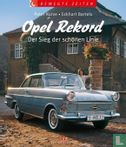 Opel Rekord - Afbeelding 1