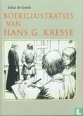 Boekillustraties van Hans G. Kresse - Image 1