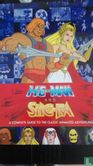 He-man and She-ra - Image 1
