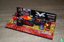 Red Bull Racing TAG Heuer RB12 - Afbeelding 1