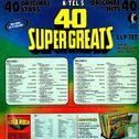 40 Super Greats - Afbeelding 2