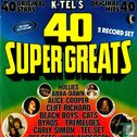 40 Super Greats - Bild 1
