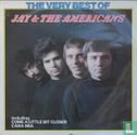 The Very Best of Jay & the Americans - Afbeelding 1