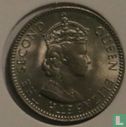 Seychellen 25 Cent 1969 - Bild 2