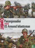 Panzergrenadier versus US Armoured Infantryman - Afbeelding 1