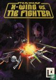 Star Wars X-Wing Vs. TIE Fighter - Image 1