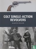 Colt Single-Action Revolvers - Image 1