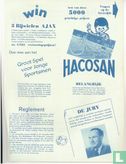 Groot spel Hacosan - Afbeelding 2