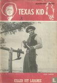 Texas Kid 206 - Image 1