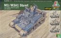 M3 / M3A1 Stuart - Image 1