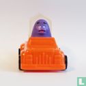 Grimace