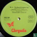 M.U.-The Best of Jethro Tull - Afbeelding 3