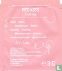Red Kiss - Afbeelding 2