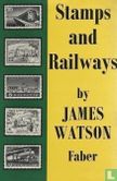 Stamps and Railways - Image 1