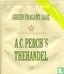 Green Fragant Jade - Image 1