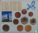 Germany mint set 2008 (J) - Image 2