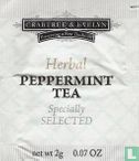 Herbal Peppermint Tea - Afbeelding 1