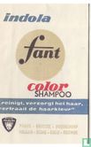 Indola Fant Color Shampoo - Image 1