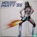 House Party '95 - 3 - The Cosmic Clubmixx - Afbeelding 1