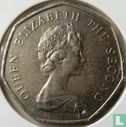 Falkland Islands 50 pence 1983 - Image 2