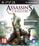 Assassin's Creed III - Bild 1
