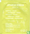 Japanese Sencha - Image 2