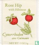 Rose Hip with Hibiscus - Image 1