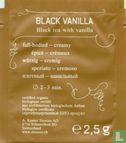 Black Vanilla - Afbeelding 2