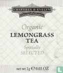 Organic Lemongrass Tea    - Image 1