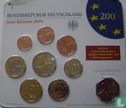 Germany mint set 2009 (D) - Image 1