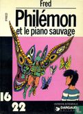 Philémon et le piano sauvage - Bild 1