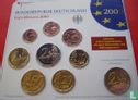 Germany mint set 2009 (G) - Image 1