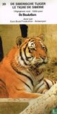 De Siberische tijger - Afbeelding 1