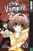 Chibi Vampire 10 - Image 1