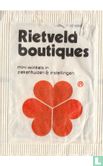 Rietveld Boutiques
