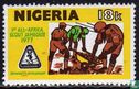 1st African Jamboree - Image 1