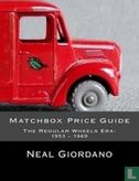 Matchbox Price Guide - Image 1