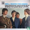 Well Respected Kinks - Bild 1
