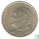 Vaticaan 20 lire 1996 - Afbeelding 1