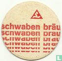 Schwaben Bräu 9,3 cm - Afbeelding 1