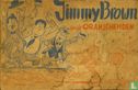 Jimmy Brown en de oranjehemden - Afbeelding 1