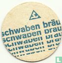 Schwaben Bräu 9,3 cm - Afbeelding 2