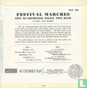 Festival Marches - Afbeelding 2