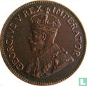 Afrique du Sud ¼ penny 1928 - Image 2