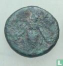 Ephesos, Ionia  AE13  295-280 BCE - Bild 1