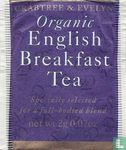 Organic English Breakfast Tea - Afbeelding 1