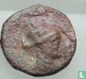 Sardis, Lydia  AE15  133-1 BCE - Image 2