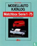 Modellauto Katalog Matchbox Serie 1-75  - Image 1