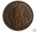 Afrique du Sud ½ penny 1924 - Image 2